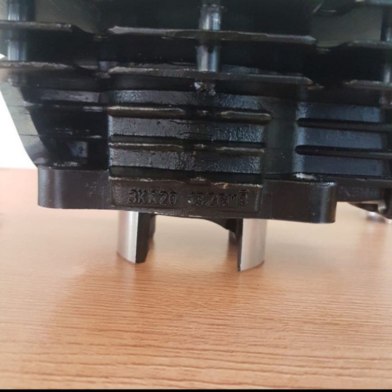 BLOK SEHER RX KING yp-1 MEREK THAILAND