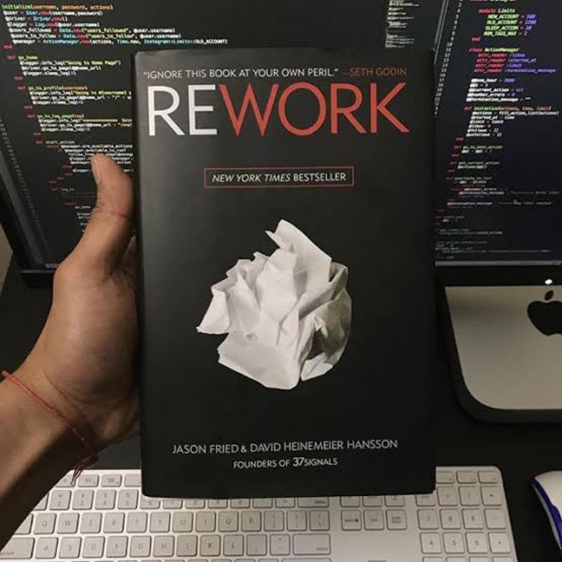 rework Harga Terbaik - Agustus 2021 | Shopee Indonesia