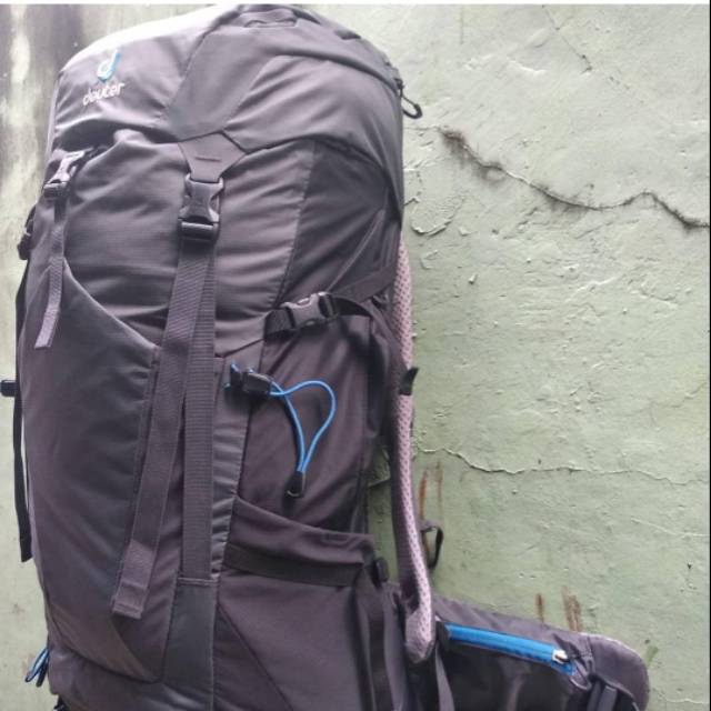 Carrier deuter 36Futura pro