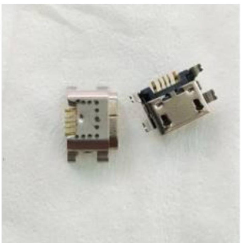 Konektor conector Charger cas Vivo V5 Plug In y67 y69 y11 y12 y15 y17 y19 y20