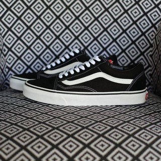 ootd kasut vans