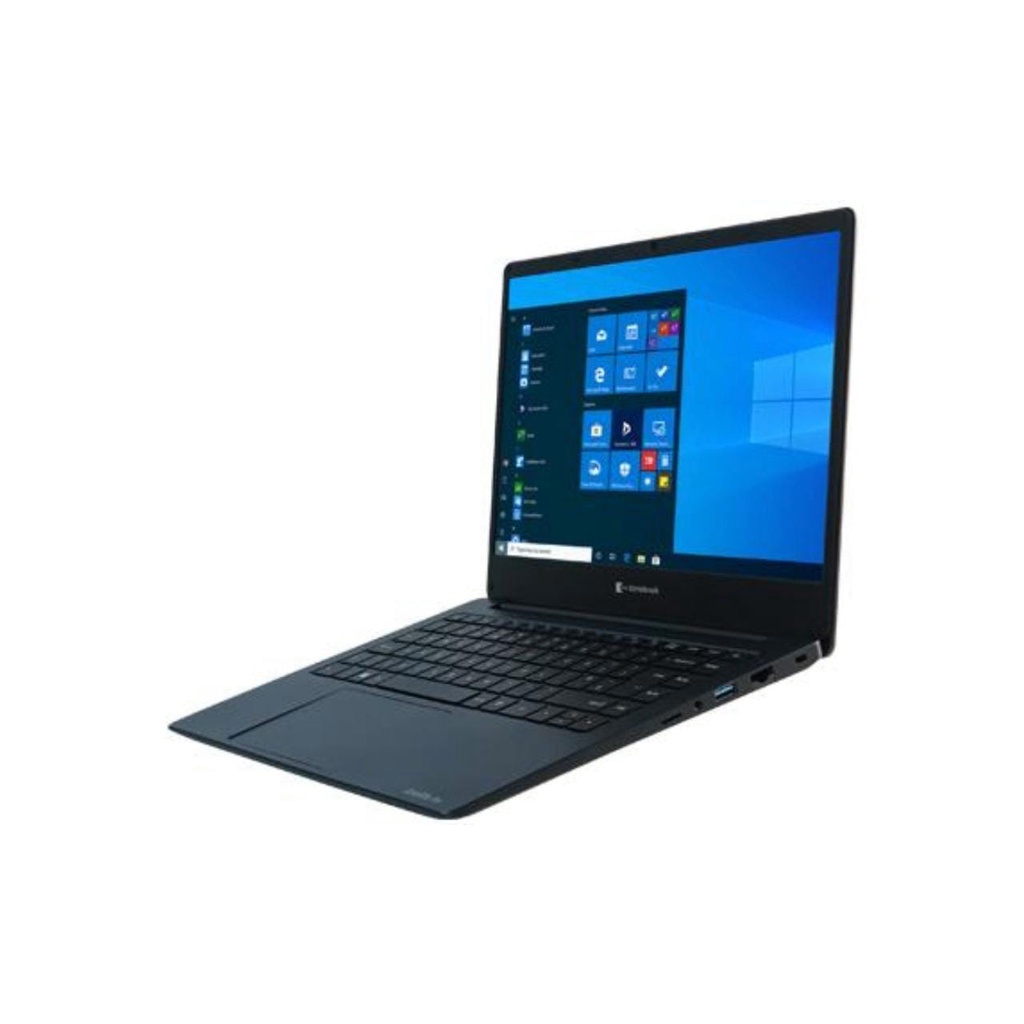 LAPTOP SHARP DYNABOOK SATELLITE PRO C40-H PYS36L-02X03X