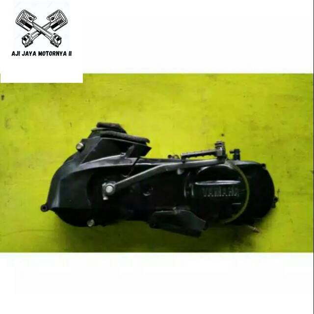 bak cvt bak selah mio j mio fino mio soul gt