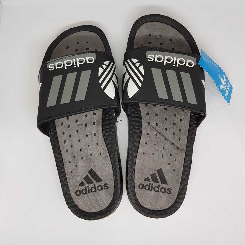 COD BAYAR DITEMPAT !!! 110073 Sandal Selop Pria Casual Sport Terbaru No Box