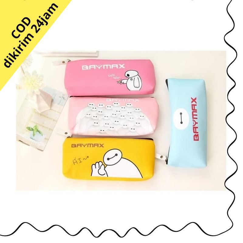 

TEMPAT PENSIL KARAKTER ANAK KULIT IMPORT MURAH LAKI-LAKI PEREMPUAN TEMPAT ALAT TULIS TP00062