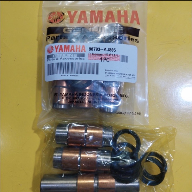 BOS MONO SHOCK SCORPIO YAMAHA READY STOCK