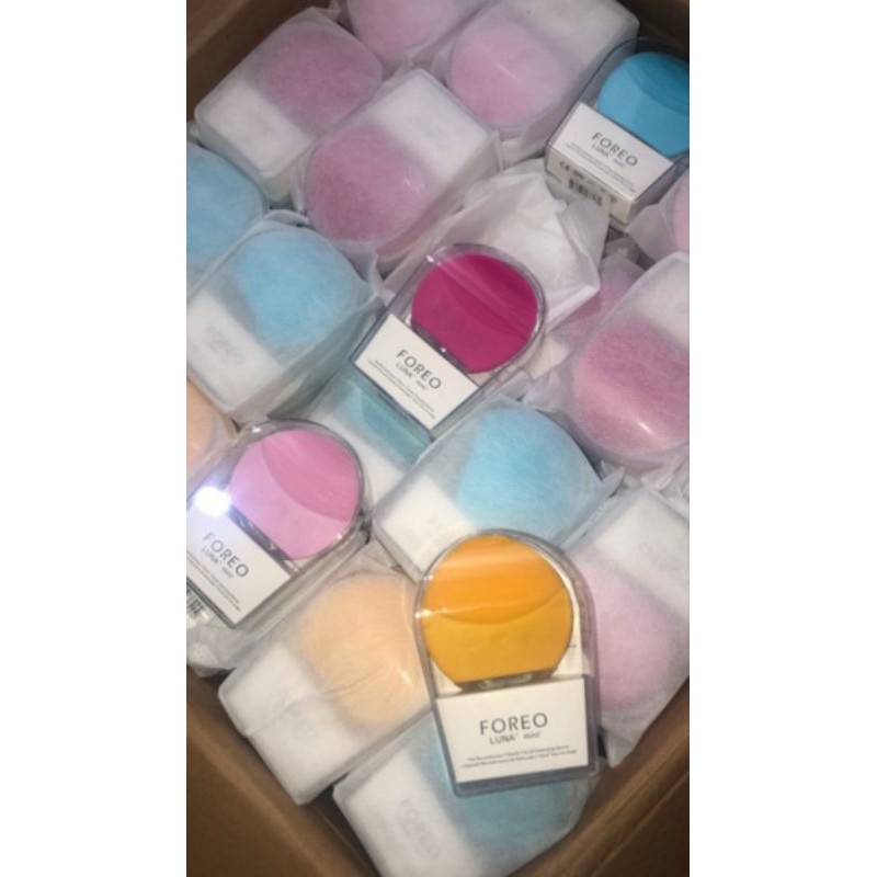 FOREO LUNA MINI