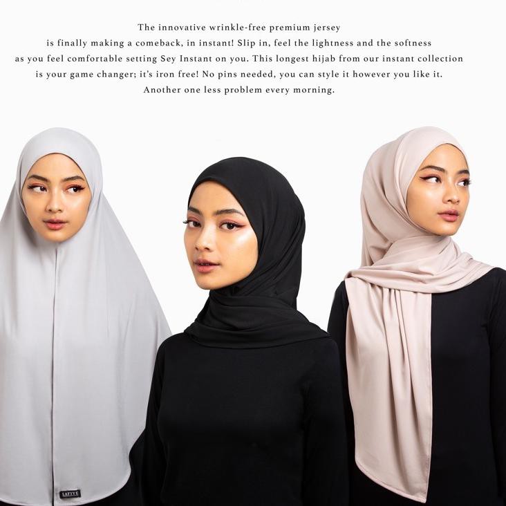 

BESTSELLER Instant Sey