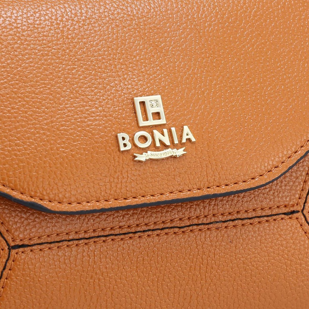 CROSSBODY BAG LEATHER TOGO 1235#B530 (SALE)