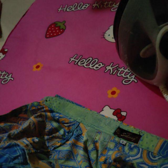 Bantal Love Rasfur Import Warna Warni