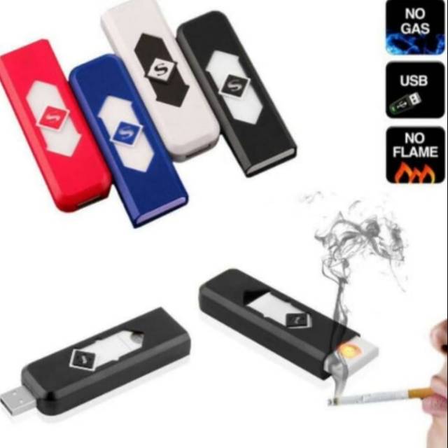 MANCIS USB KOREK ELEKTRIK