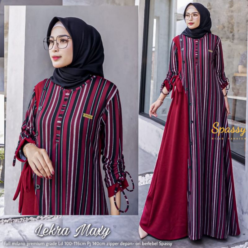 lekra maxy ori spassy