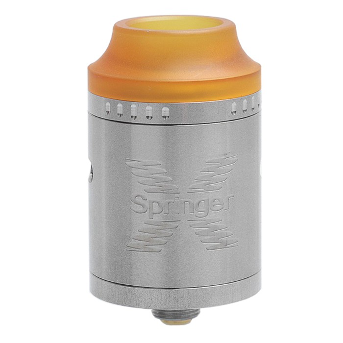 ATOMIZER RDA TIGERTEK SPRINGER X 24