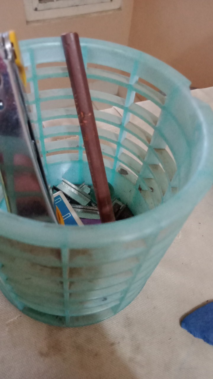 Engsel Kuningan Klasik