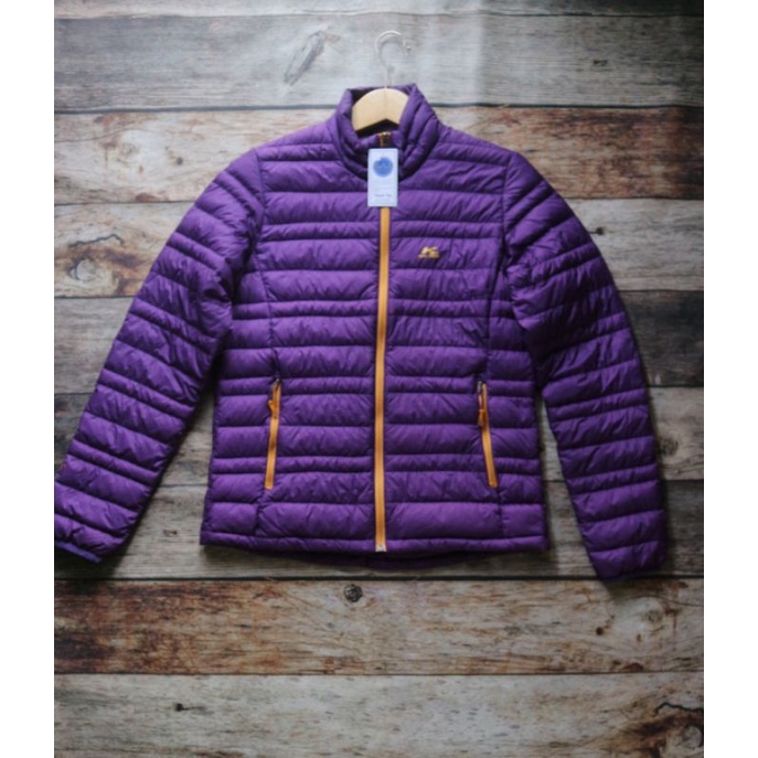 jaket bulang KOLPING ultralight