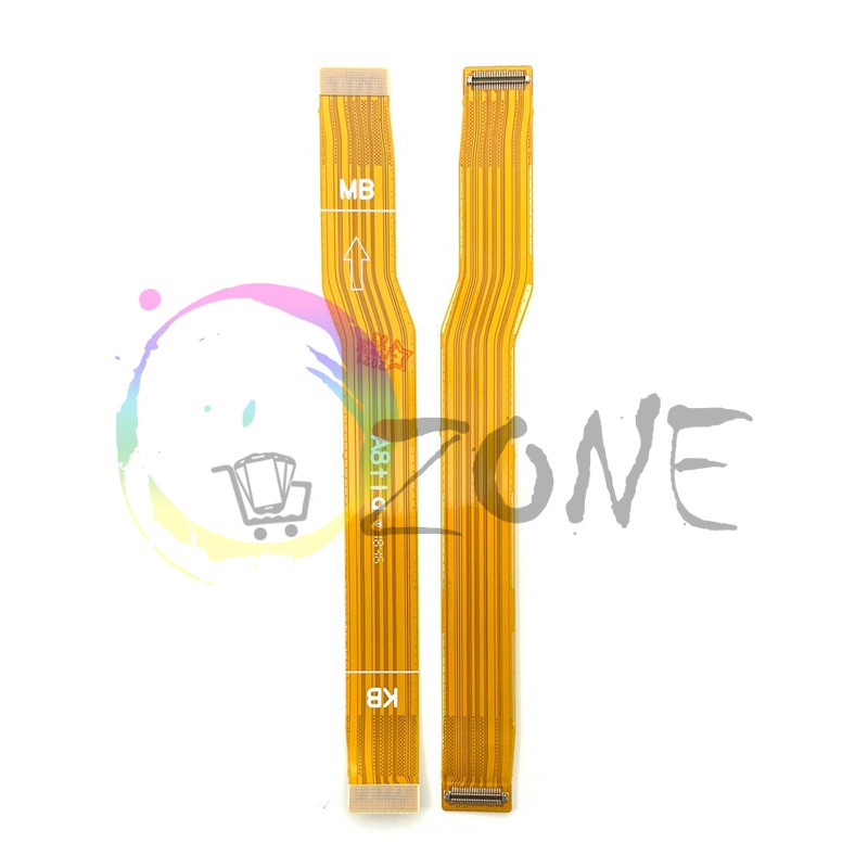 FLEXIBEL UI BOARD FLEXIBLE MAIN BOARD ASUS ZENFONE MAX PRO M2 ZB631KL