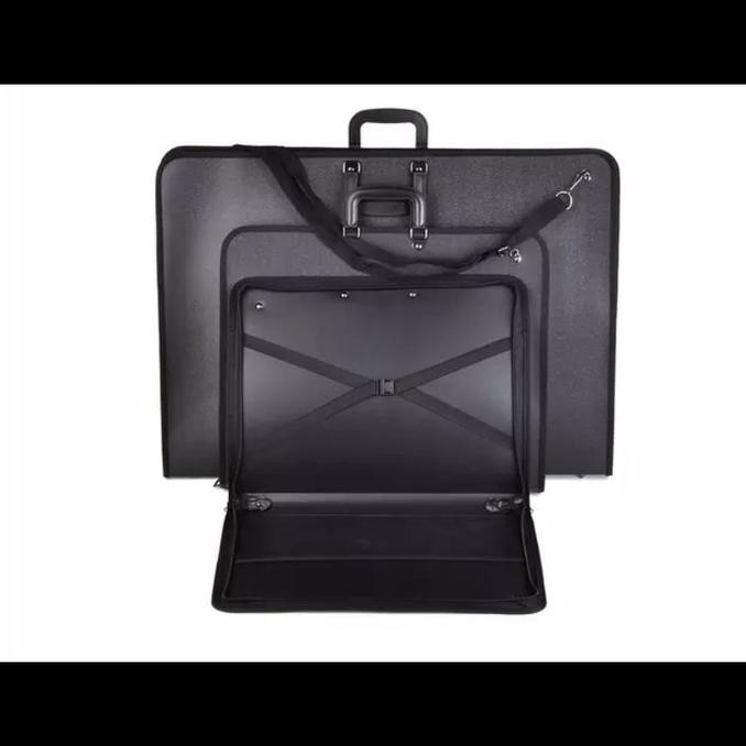 

✨BISA COD✨ art bag A2 (soft pvc)