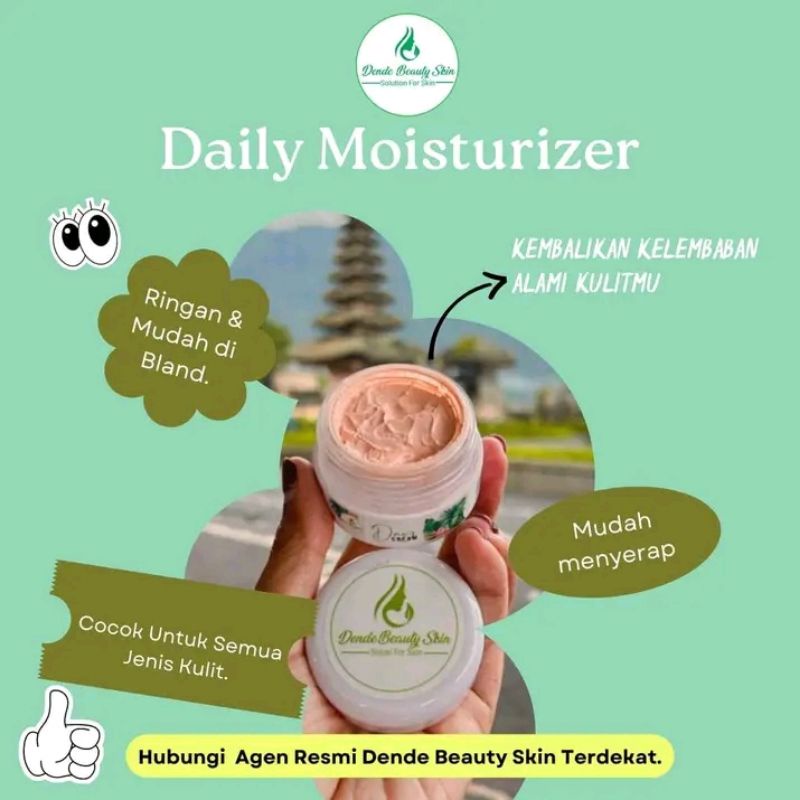 Jual Day Cream (mengandung Spf35++) Shopee Indonesia