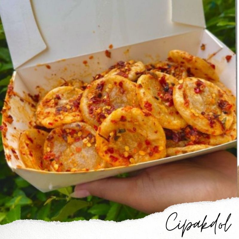 

CIPAK ENDOL / ACI DEMPAK ENDOL / CIRENG ENDOL