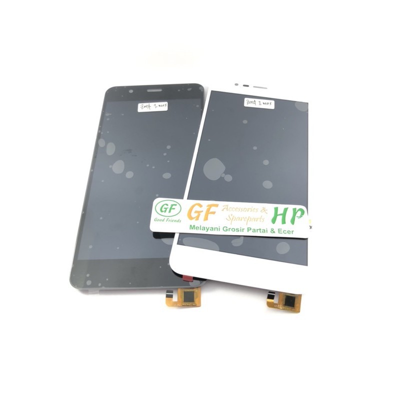 lion king Lcd Fullset Asus Zenfone 3 Max 5,2 inc ZC520TL / Touchscreen Fullset Zenfone 3 Max 5,2