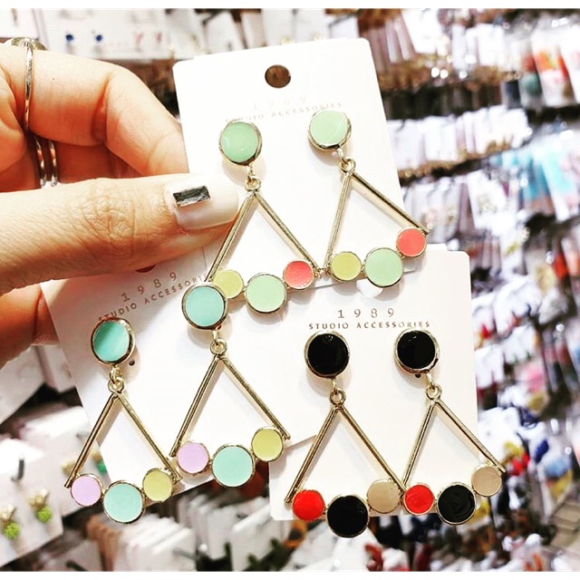 ANTING IMPORT BANGKOK