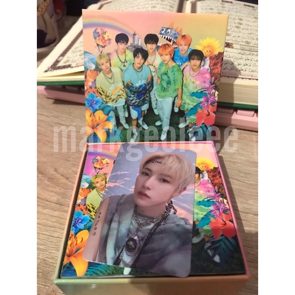 RENJUN HELLO VER KIHNO