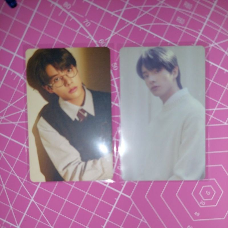 pc hakanai jake album jepang