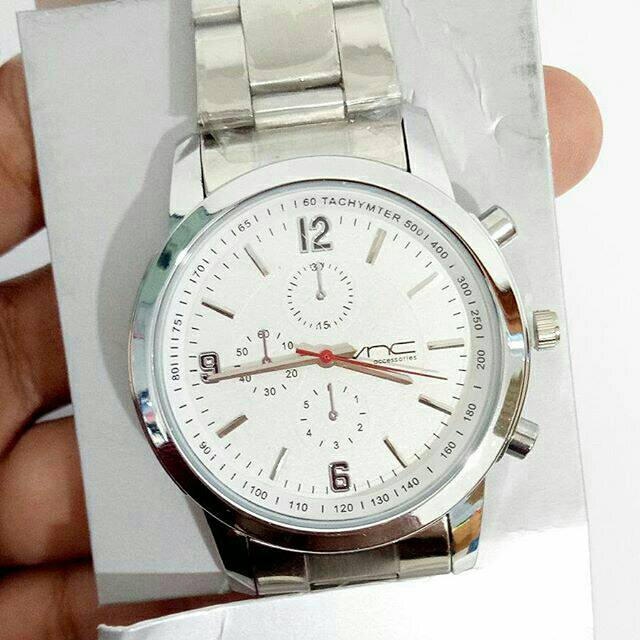 Jam Tangan Wanita VNC Original