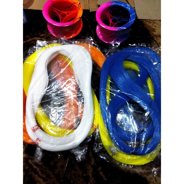 benang kenur / benang layangan paus 0,40/0,50