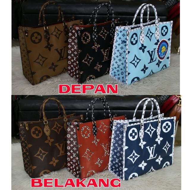 LV on the go 44569(02)