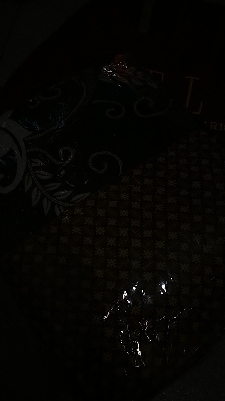 Gamis Batik Modern Murah Katun Halus Kombinasi Truntum, Ori Gamis Batik Pekalongan Big Size Jumbo