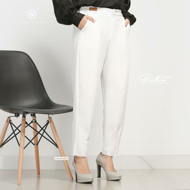 PantsBirlieNadheeraLuxury