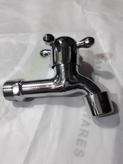 Kran Air Stainless 1/2 inci