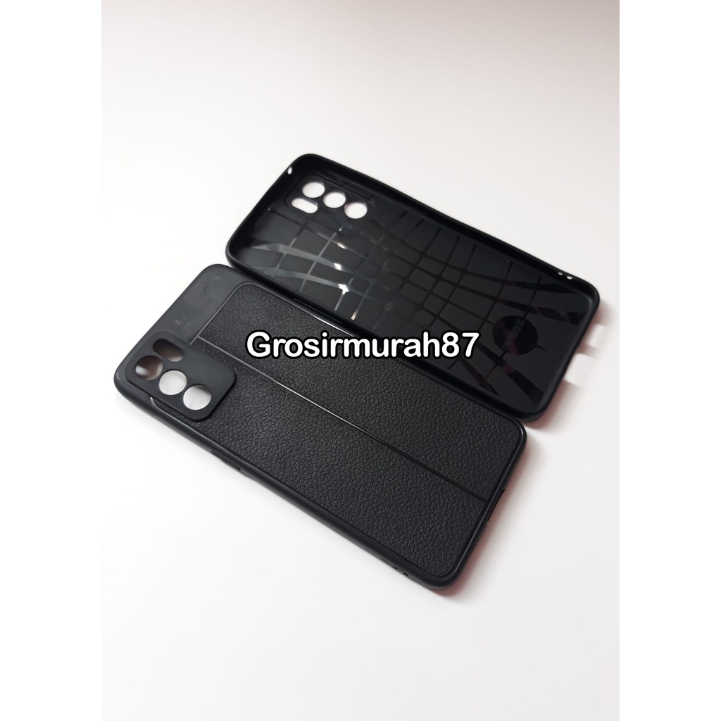 softcase silicon kondom hp auto focus reno 6 4G ready stok