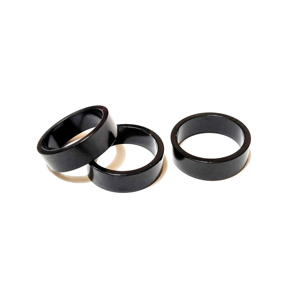 Ring Spacer Stem Oversize 10 mm. Ring Spacer Stem Sepeda