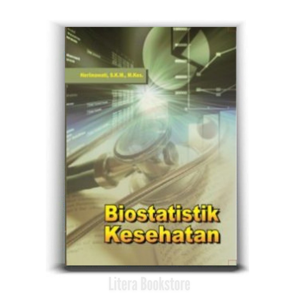 Biostatistik Kesehatan