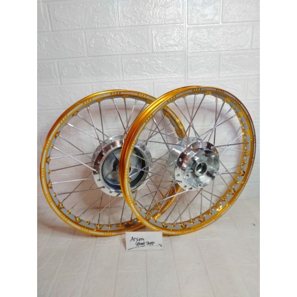 paket velg jinfei vixion old veleg jinfei vline slot vixion new pelek custom miling slot rim jinfei