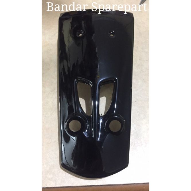 DASI - TAMENG YAMAHA - VEGA R LAMA WARNA HITAM