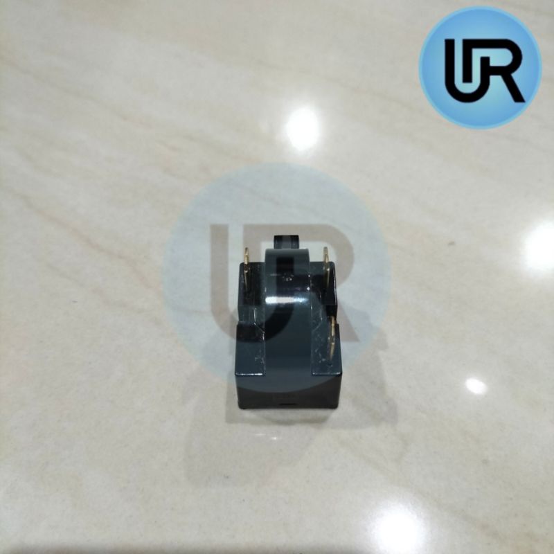 RELAY 2 PIN 3 PIN 4 PIN | RELAY PTC 2 PIN 3 PIN 4 PIN | RELAY KULKAS