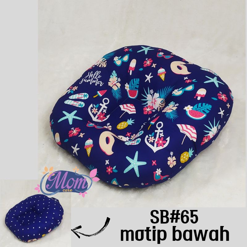 [GRATIS TAS MIKA ] SOFA BAYI PREMIUM - SOFA BAYI MULTIFUNGSI - KASUR BAYI EMPUK - SOFA BAYI NEWBORN - PERLENGKAPAN BAYI