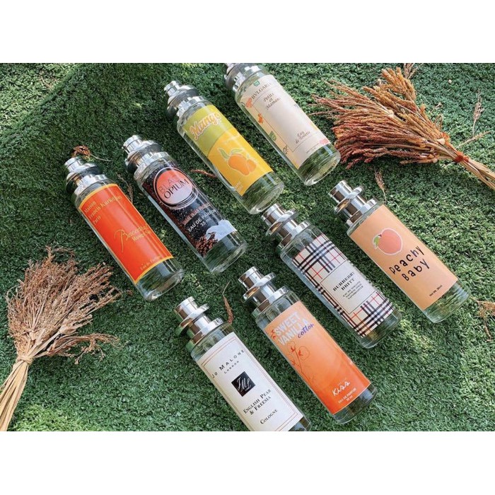 PARFUM THAILAND ISI 35ml.WANGI SEPANJANG HARI
