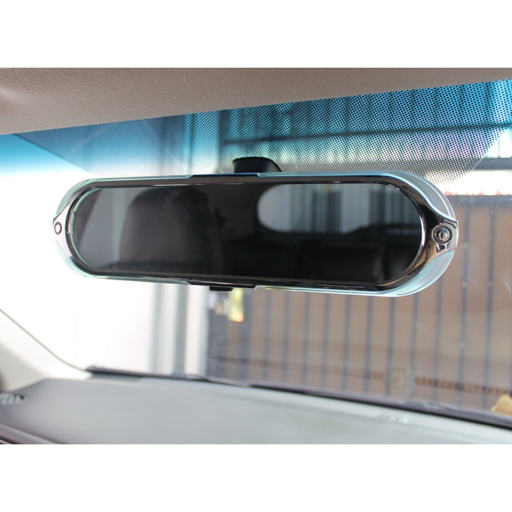 Kaca Spion Dalam Mobil Autocom A-Class 300mm Original Korea