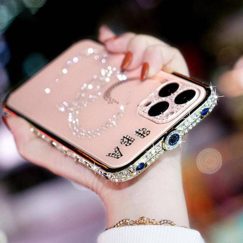 Casing Case Pelindung Cover Belakang Bahan Silikon Untuk iPhone 13 12 11 Pro MAX X XS MAX XR