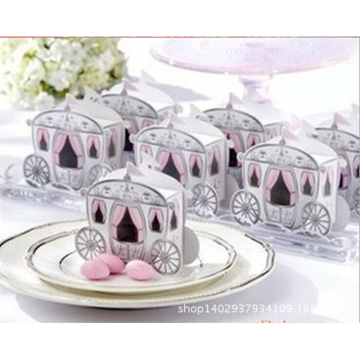 

Souvenir Pernikahan Candy Box Kotak Permen Atau Coklat Party Gift YCP