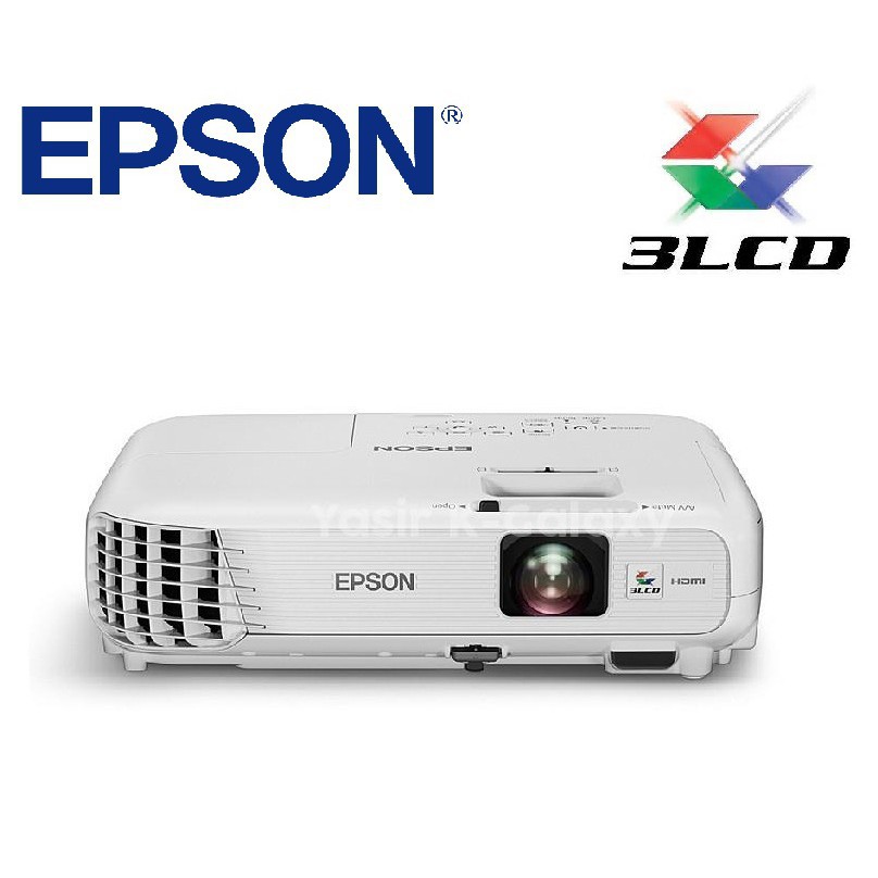 Proyektor Epson EB-X500