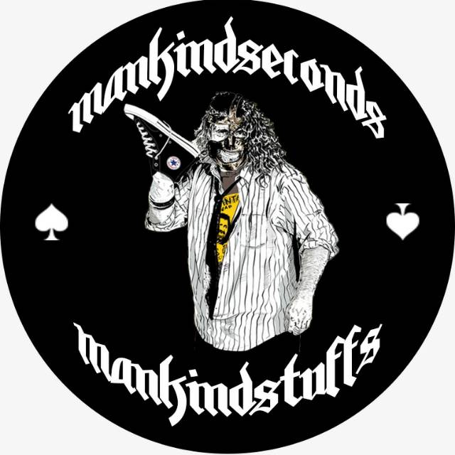 mankindseconds