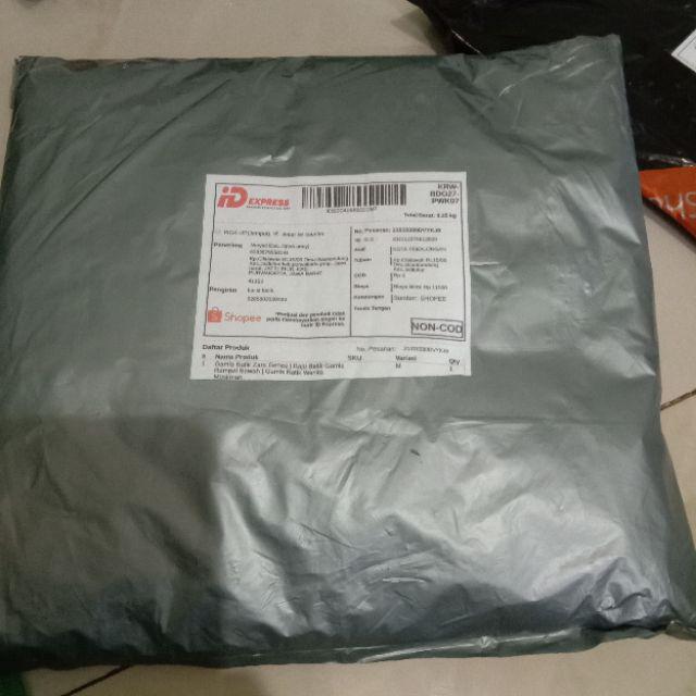 Gamis Batik Zara Genes | Baju Batik Gamis Rempel Bawah | Gamis Batik Wanita Muslimah