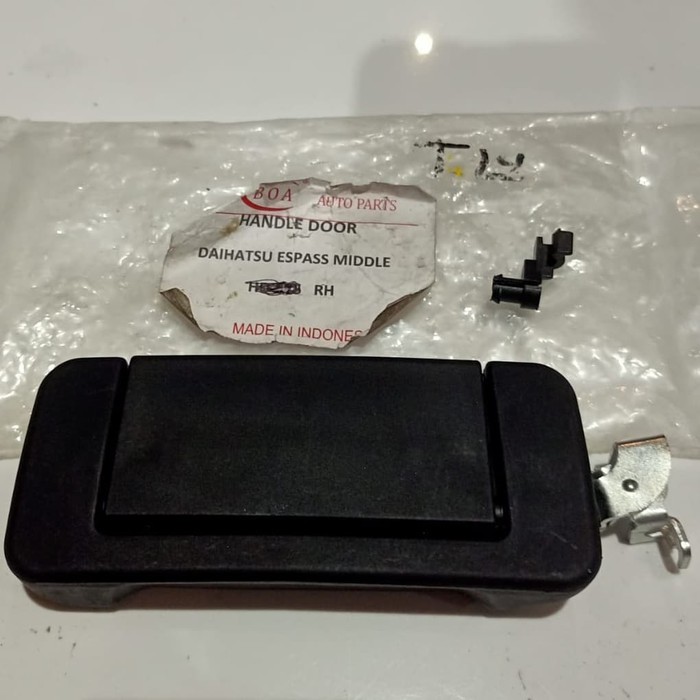 Handle Pintu Luar / Tengah Sliding Espass 1.3 S91 / Espass 1.6 S92 Kanan (R/H)