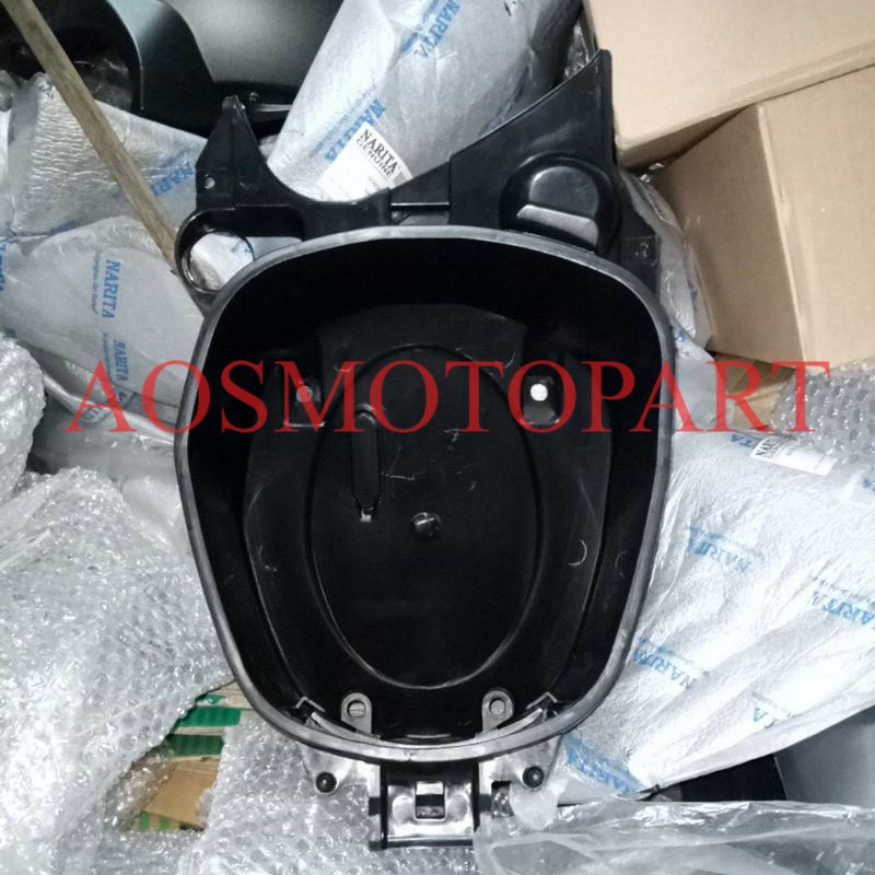 Box Bagasi Honda Vario Techno 110 Lama karbu 2010 2013