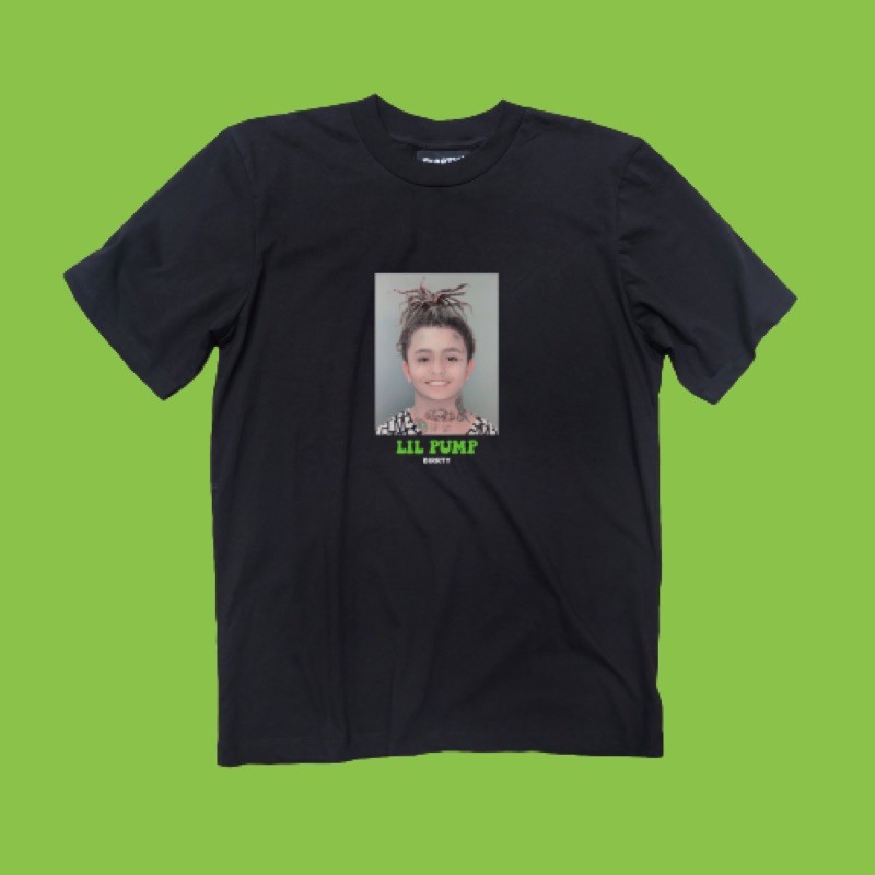 

GetDirrty Baby Pump Tee